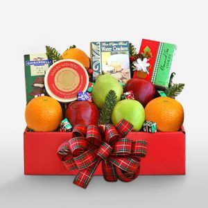 Festive Fruitbox