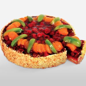 Fruit Cake - 35oz/1kg