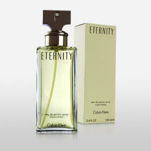 Calvin Klein Eternity -3.4 OZ