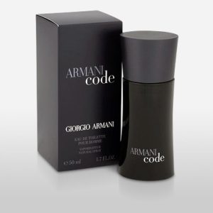 Giorgio Armani Code -1.7 OZ