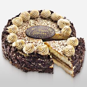 Tiramisu Classico Cake - 35oz/1kg