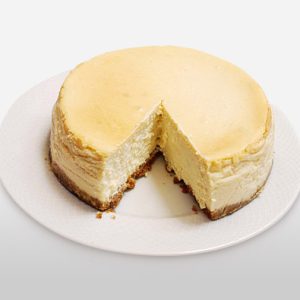 New York Cheese Cake - 24oz/700g