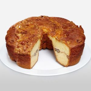 Viennese Coffee Cake - 35oz/1kg