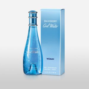 Cool Water - 3.0 Oz