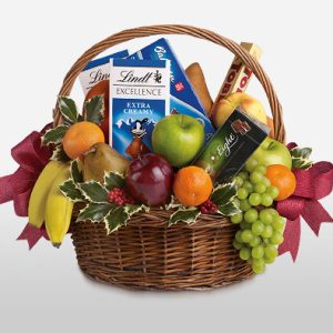 Holiday Basket