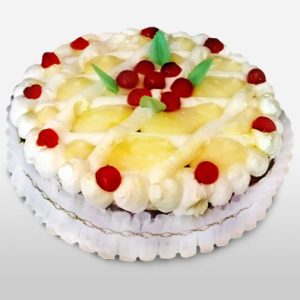 Deliciously Fruity Cake - 35oz/1kg