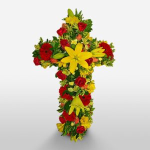 Sympathy Cross