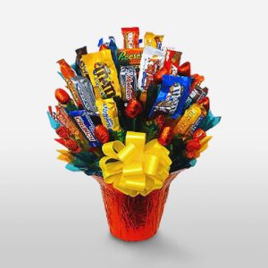 Chocolate Gift Hamper