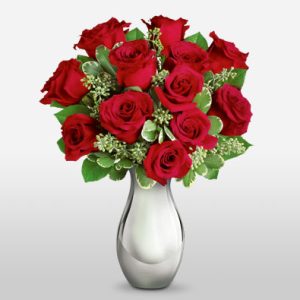 Finest Red Roses