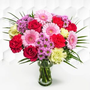 Glorious - Mixed Bouquet