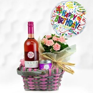 Happy Birthday Gift Combo