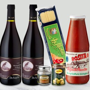 Premium Gourmet Gift Set