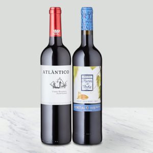 Fantastic Portuguese Wine - 2 Bottles