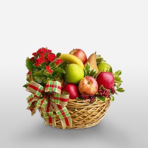 Colosal Fruit Basket