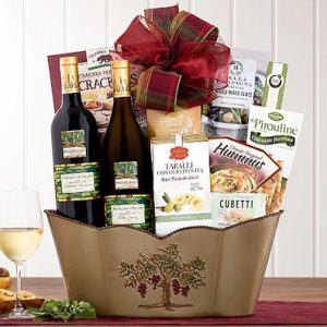 Briar Creek Cellars Wine Birthday Hamper