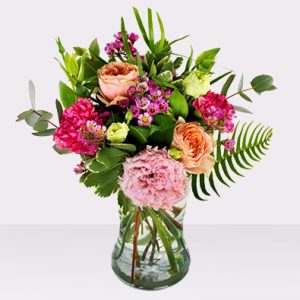 Cheery - Mixed Bouquet