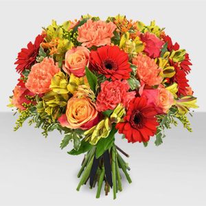 Sunburst - Bright Bouquet