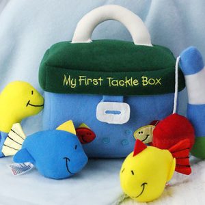 My First Tackle Box Playset