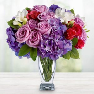 Splendid Bouquet for Mom