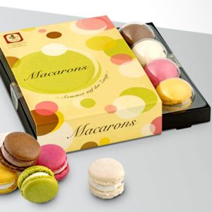 Box of Macarons - 150g