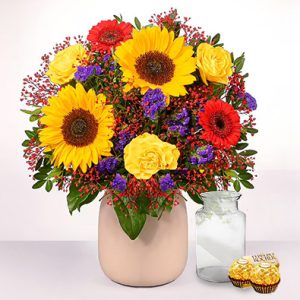 FDay Special Bouquet