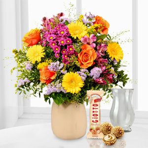 Sunny Bouquet