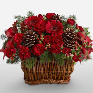 Christmas Basket