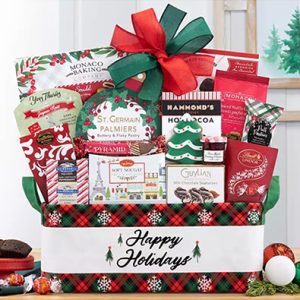 Christmas Gift Hamper